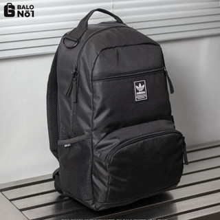 [BALO_NO.1] Balo đi học du lịch Vans Peanuts Blue Backpack
