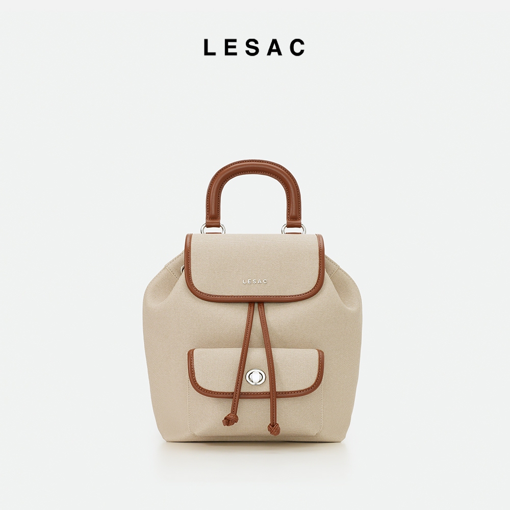 Balo nữ LESAC Keri Backpack