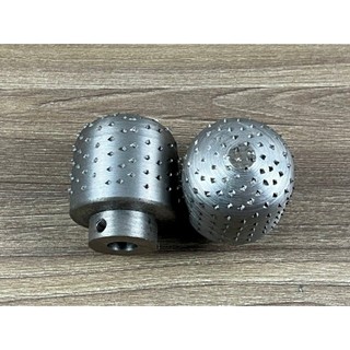 Quả chùy nạo dừa loại lớn cốt 14mm