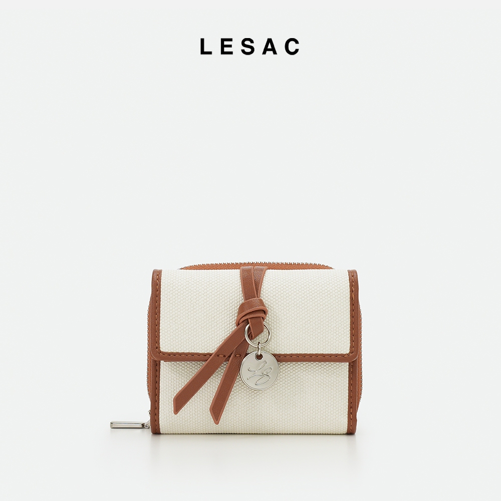 Ví nữ LESAC Camina Wallet