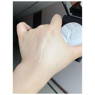 Phấn phủ YSL All Hours Hyper Finish Powder 7.5g - Translucent