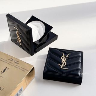 Phấn phủ YSL All Hours Hyper Finish Powder 7.5g - Translucent