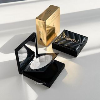 Phấn phủ YSL All Hours Hyper Finish Powder 7.5g - Translucent