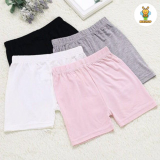 Quần chip đùi cho bé gái size đại BEESHOP mềm mại thoáng mát cho bé DL03