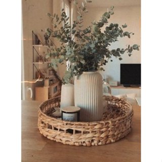 [SIÊU RẺ] Giỏ cói tròn, giỏ lục bình, nhiều mẫu khác nhau, sọt đựng quần áo dơ, giỏ cói đựng cây, giỏ mây đựng đồ