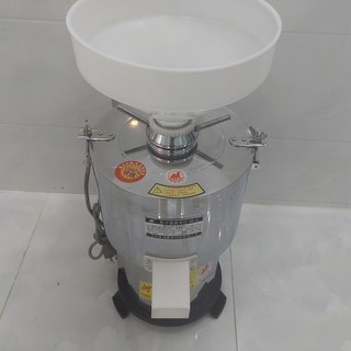 Máy xay đậu nành công nghiệp 1500w dm-z125ca