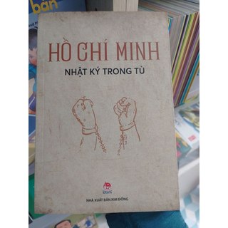 Sách Nhật Ký Trong Tù