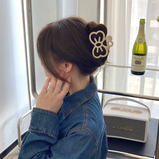 bapandfriends_Kẹp tóc hình nơ