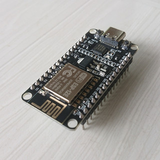 NodeMCU ESP8266 V2 bản Type-C