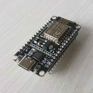 NodeMCU ESP8266 V2 bản Type-C