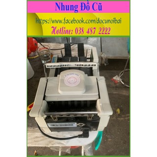 Máy Đếm Tiền Xinda BC 28 - Chuyên dùng cho các tổ chức tài chính