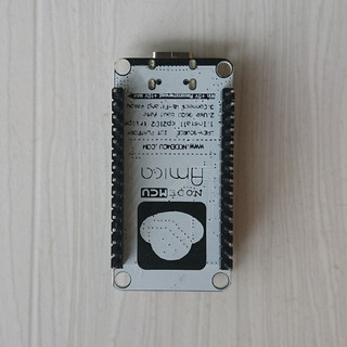 NodeMCU ESP8266 V2 bản Type-C