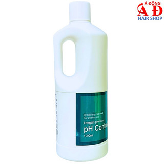 Nước cân bằng pH Control Livegain Hàn Quốc 1000ml