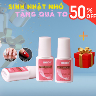 Keo Mxbon Dán Móng  Đính Đá Gắn phụ Kiện CHANH NAIL