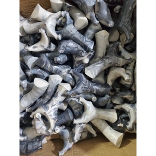  q01 ná cao su nhựa vân kèm 1 dây 