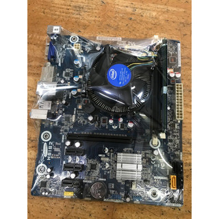 Main H61 samsung nguyên bản-like new tặng kèm chip - chạy ổn định ít lỗi _Combo H61, H81