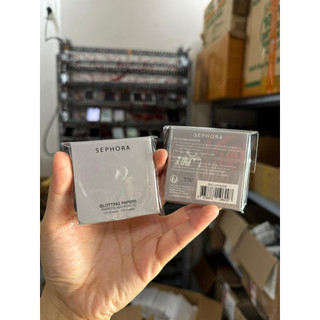 Giấy Thấm Dầu Sephora (100 tờ)