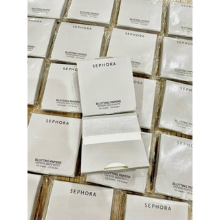 Giấy Thấm Dầu Sephora (100 tờ)