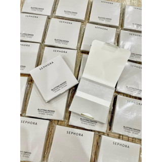 Giấy Thấm Dầu Sephora (100 tờ)