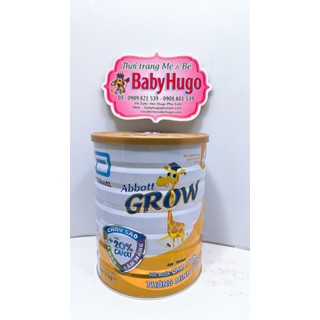 [DATE MỚI] Sữa bột Abbott Grow 4 Hộp 1.7Kg (Trên 2  tuổi)