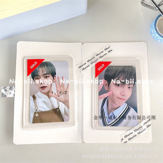 Tấm 8 tem dán góc chữ Sold set 10 tấm