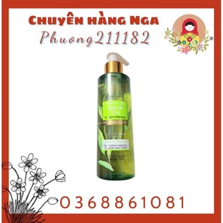 Sữa rửa mặt trà xanh date t12-2024 của poland