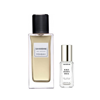 Mẫu thử SAHARIENNE NEROLI - MUSCS BLANCS