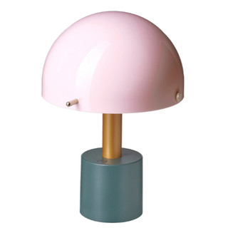 Đèn bàn dùng pin nödmast ikea chính hãng