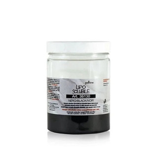 Bột màu đen gốc dầu lipo soluble
