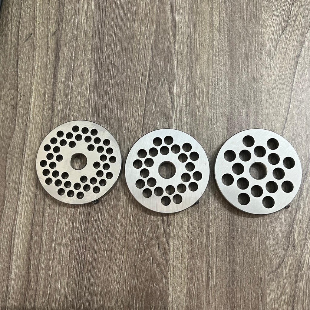 Mặt sàn máy xay thịt Đài Loan 12 ATS/AKS/EXTREME/304CU