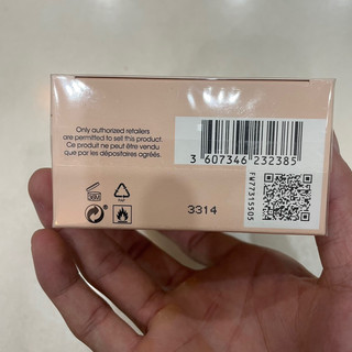 Nước Hoa Nữ : chloe eau de parfum 75ml full seal
