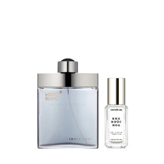 Mẫu thử INDIVIDUEL [10ML]