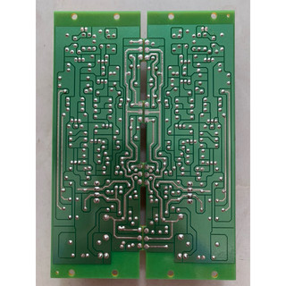 cặp bo cs 203N chạy 8 sò J K
