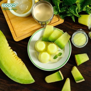 Thạch Rau Câu COCON Mini Pudding 375g