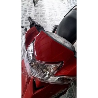 [ 1 bộ pha đèn] Bộ pha đèn xe Sirius loại I ( Đầu đèn sihello không lắp được)