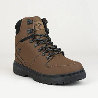 Giày đi tuyết, boots đi tuyết xuất Mỹ, giày đi lạnh chống nước chống tuyết, giày DC chống trơn trượt đi âm độ