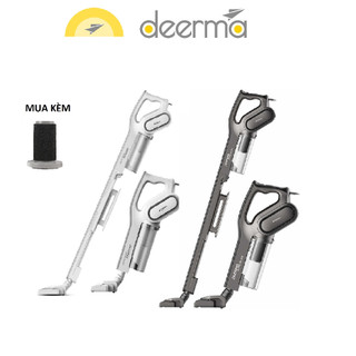 Máy hút bụi cầm tay Deerma DX700 / DX700S Vacuum Cleaner - Bảo hành 12 Tháng
