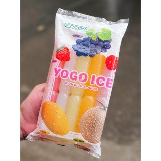 Kem đá COCON Yogo Ice 450ml