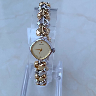 Đồng hồ lắc tym Seiko siêu nhỏ 2hand Nhật