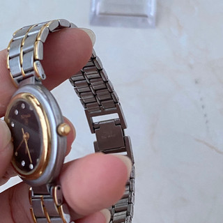 Đồng hồ Nivada Switzerland 2hand Nhật
