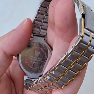 Đồng hồ Nivada Switzerland 2hand Nhật