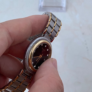 Đồng hồ Nivada Switzerland 2hand Nhật