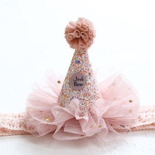 Turban cho bé 0-1 tuổi