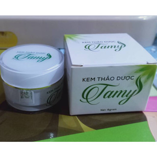 Sỉ kem đông y tamy - chuyên ngoài dalll