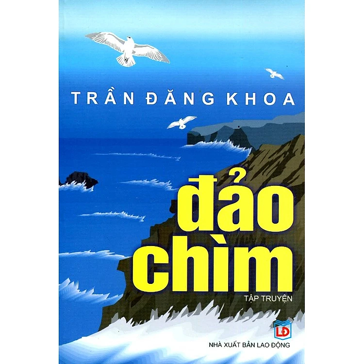 Sách - Đảo Chìm (HT)