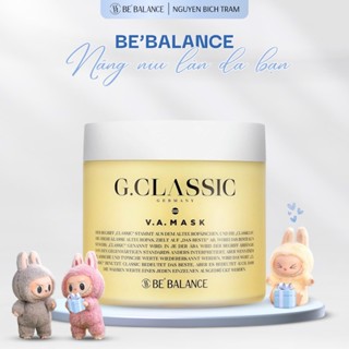 MẶT NẠ V.A MASK BEBALANCE 200G