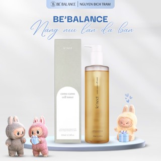 Nước cân bằng LENECT Be'Balance Camu Camu Cell Toner