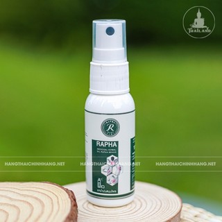 Dầu Rapha Thái Lan chai lớn 100ml