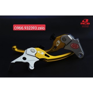 Cặp tay thắng , côn Rcb cho xe máy côn tay ( 1 cặp cơ côn-đĩa)