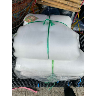 Lưới cước trắng chắn côn trùng làm túi mít 1m 1m2 1m7 2m 2m5 3m3